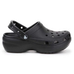 Žabky Crocs Classic Platform Clog 206750-001 EU