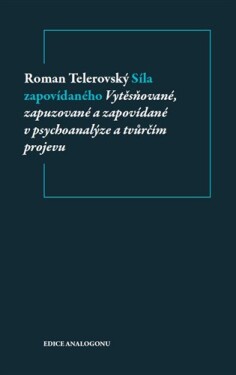 Síla zapovídaného