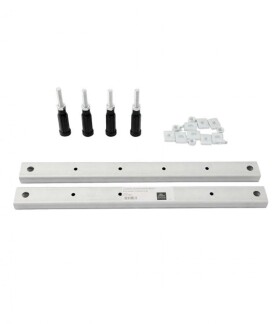 IDEAL STANDARD - Příslušenství Nohy k vaně C896067