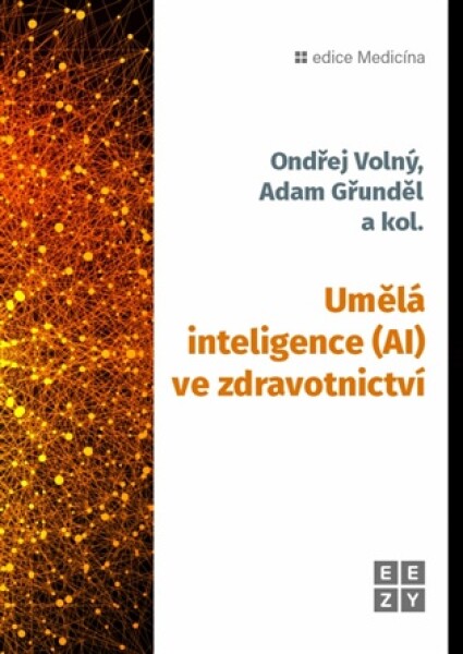 Umělá inteligence (AI) ve zdravotnictví