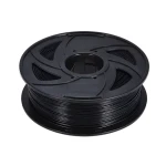 3DSimo Tisková struna PLA černá / Tisková struna / 1,75 mm / 1 kg