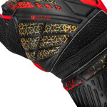 Reusch Attrakt Solid brankářské rukavice 5570515 7075 8