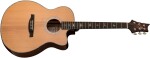 PRS SE A50 Angelus Black Gold 2026