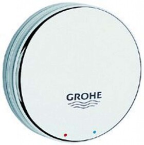 GROHE - Náhradní díly Krytka Europlus, chrom 46130000