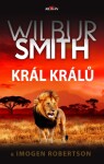 Král králů - Wilbur Smith - e-kniha