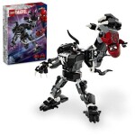 LEGO® Marvel 76276 Venom robotickém brnění vs. Miles Morales