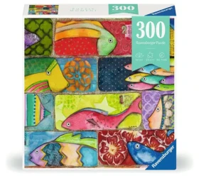 Ravensburger Rybky