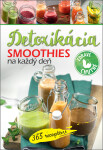 Smoothies na každý deň Detoxikácia