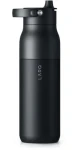 LARQ PureVis 2 680ml obsidian black / nerezová samočistící láhev na pití / UV sterilizace (BWOB068A)