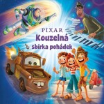 Pixar Kouzelná sbírka pohádek