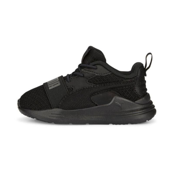 Puma Wired Run Pure JR 390849-01 27