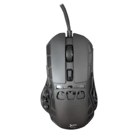 White Shark GM-5016 ECTOR černá / Herní myš / optická / 7200 DPI / 7 tlačítek / USB / RGB (ECTOR-B)