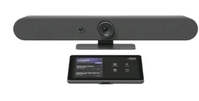 Logitech Small Room Bundle