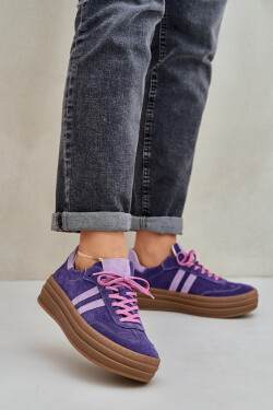 Sportovní obuv model 208546 Step in style 40
