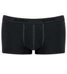 SLOGGI MEN 24/7 - Pánský hipster (2 ks) - Extra měkký bokový střih Sloggi BLACK 6