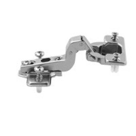 BLUM 91M278E.E0 závěs Modul, vložený, Expando, 100°, incl. mounting plate (12191)