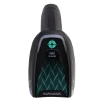 Datalogic Gryphon GM4600 HP černá / bezdrátový snímač 2D čárových kódů / Green Spot / 3250mAh (GM4600-BK-433-HP)