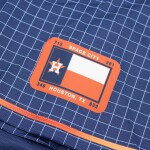 Nike Pánský dres Houston Astros MLB Space City City Connect Velikost: S