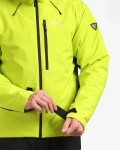 TAMPA-M Světle zelená - Kilpi 3XL