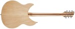 Rickenbacker 330 Mapleglo