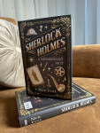 Sherlock Holmes Nesmrtelný muž