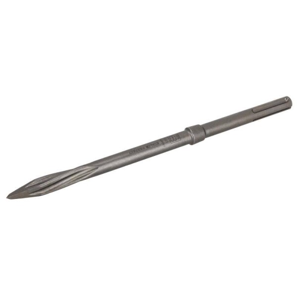 Sekáč samoostřící špičatý SDS max 400 mm, STALCO PERFECT