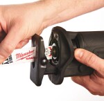 Aku pila ocaska Milwaukee M18BSX-402C