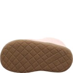 Dívčí barefit tenisky SATURNUS Pink Superfit 1-009352-5520 - 21