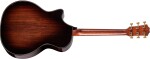 Taylor Builder's Edition 814ce Blacktop Next Generation