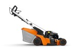 Benzínová sekačka STIHL RM 453 V