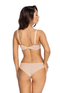 Brazilské kalhotky Subtle Temptation BM-18-MA-31-BEZ-FB1 - Bella Misteria M
