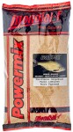 Mondial F Krmítková směs Powermix Bream 1kg,Mondial F Krmítková směs Powermix Bream 1kg