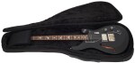 PRS Satin S2 Vela Semi Hollow Charcoal Satin