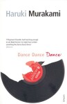 Dance, Dance, Dance, Haruki Murakami