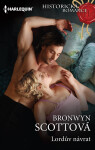Lordův návrat - Bronwyn Scottová