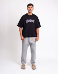 Tričko Carhartt WIP S/S Booger T-Shirt Black