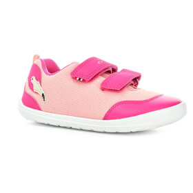Viking Paw 2V Light Pink/Magenta