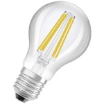 OSRAM 4058075761773 LED Energetická třída (EEK2021) F (A - G) E27 kulatý tvar 8.8 W = 60 W teplá bílá (Ø x v) 95 mm x 95