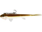 Westin Gumová nástraha TwinTeez Pelagic V-Tail R'n'R 21cm 70g - Baitfish Ghost,Westin Gumová nástraha TwinTeez Pelagic V-Tail R'n'R 21cm 70g - Baitfis
