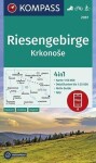 Krkonoše 2087