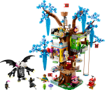 LEGO® DREAMZzz™ 71461 Fantastický domek na stromě