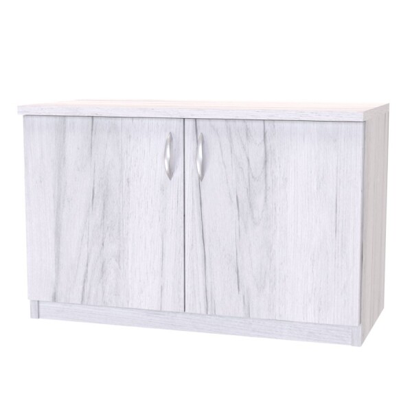 Nábytek Mikulík Komoda program sektor č.1 - hl. 43 cm ROZMĚR: (š x h x v): 60 x 43 x 45 cm