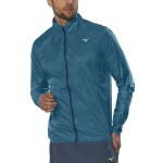 Běžecká bunda Mizuno Aero Jacket J2GE100027 Velikost textilu: