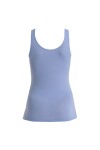 ICEBREAKER Wmns Siren Tank, Kyanite velikost: XS