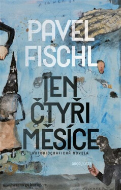 Jen čtyři měsíce - Pavel Fischl