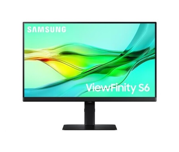 Samsung ViewFinity S6 S24D600UAU EDF_10619632