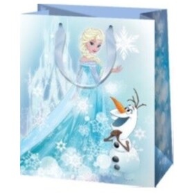 Taška L - Frozen Elsa a Olaf - Albi