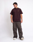 Carhartt WIP Osborn Cargo Pant Shungite L