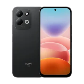 Xiaomi Redmi 17 6+256GB černá / 6.9" / Android 16 (6939093018743)