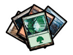 MTG: Land Station 2011
